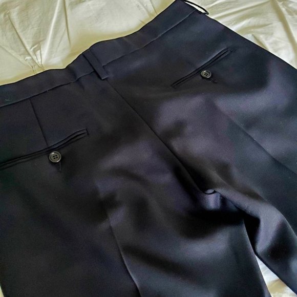 Isabel Marant Étoile Trousers - size FR 36 - Picture 2 of 4